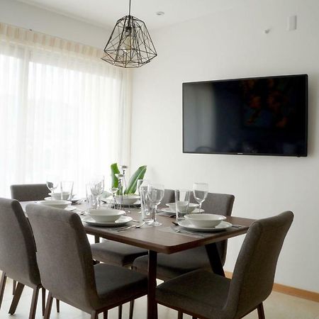 Metropolitan Suites Zapopan Dış mekan fotoğraf