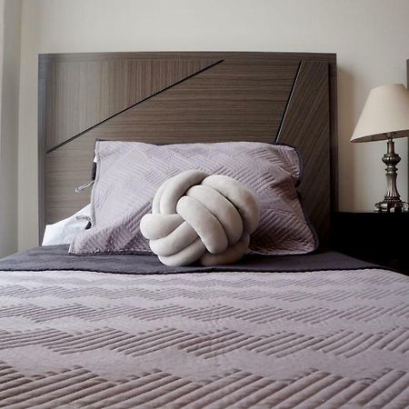 Metropolitan Suites Zapopan Dış mekan fotoğraf
