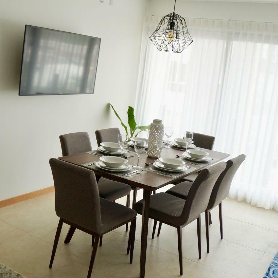 Metropolitan Suites Zapopan Dış mekan fotoğraf
