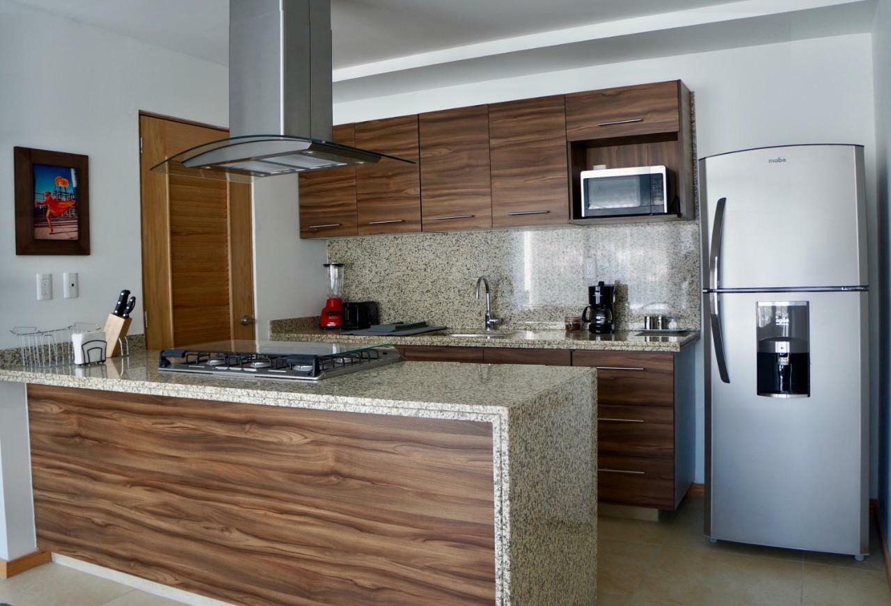 Metropolitan Suites Zapopan Dış mekan fotoğraf